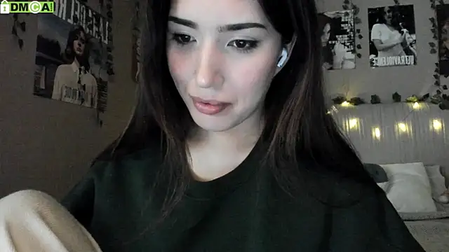 Snapshot of Anisawithlove chatting on 14, 11, 2025 Anisawithlove online show from 14, 11, 2025