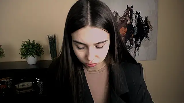 Lili magic online show from 15, 12, 2025