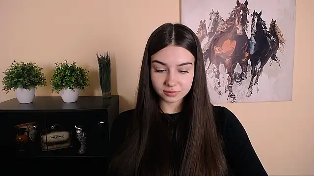 Lili magic online show from 13, 3, 2026