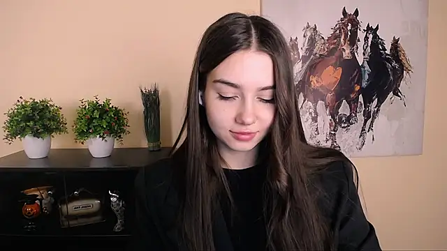 Lili magic online show from 15, 3, 2026