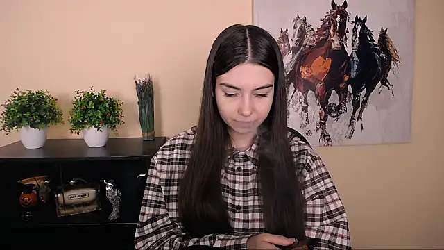 Lili magic online show from 21, 3, 2026