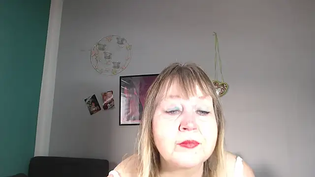 Blasflittchen online show from 22, 11, 2025