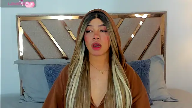 Hanz sex online show from 13, 9, 2025