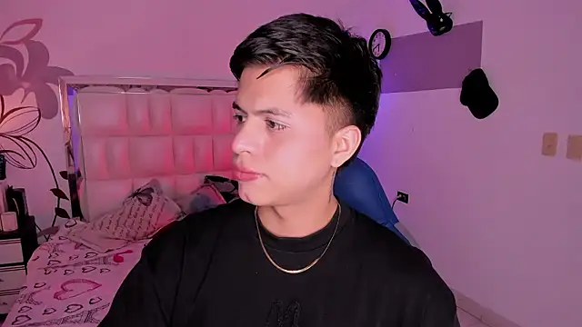 Snapshot of Niicky1_ chatting on 3, 12, 2024 Niicky1 online show from 3, 12, 2024