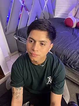 Niicky1  online show from 22, 12, 2024