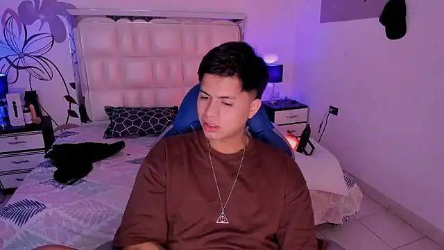 Snapshot of Niicky1_ chatting on 16, 1, 2025 Niicky1 online show from 16, 1, 2025