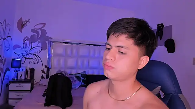 Snapshot of Niicky1_ chatting on 24, 1, 2025 Niicky1 online show from 24, 1, 2025