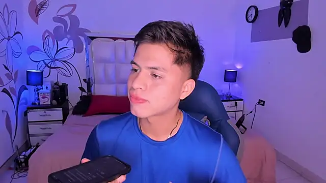 Snapshot of Niicky1_ chatting on 28, 1, 2025 Niicky1 online show from 28, 1, 2025