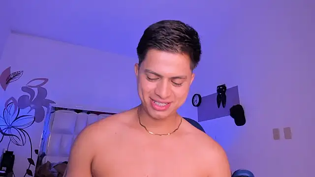 Niicky1  online show from 30, 1, 2025