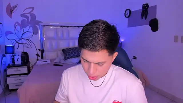 Snapshot of Niicky1_ chatting on 31, 1, 2025 Niicky1 online show from 31, 1, 2025