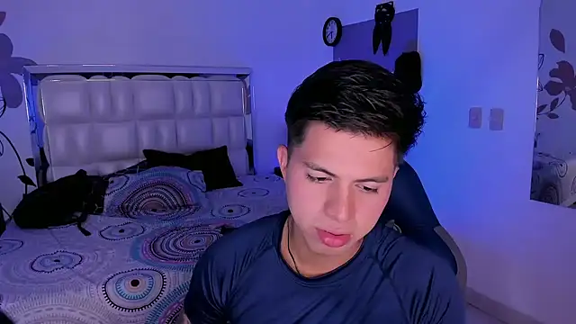 Niicky1  online show from 26, 2, 2025