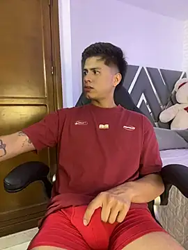 Snapshot of Niicky1_ chatting on 3, 3, 2025 Niicky1 online show from 3, 3, 2025