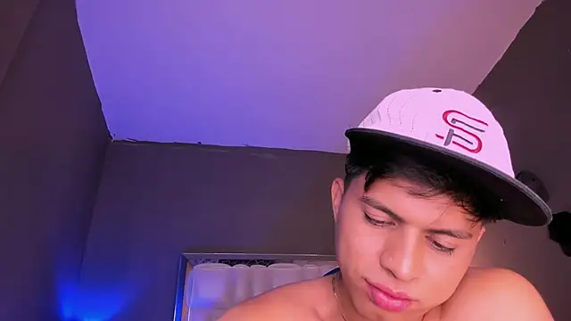 Niicky1  online show from 20, 3, 2025