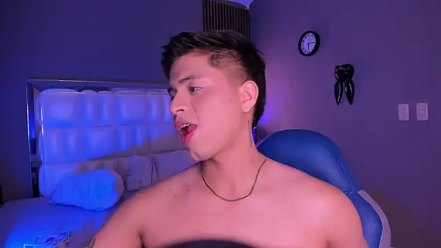 Niicky1  online show from 10, 9, 2025