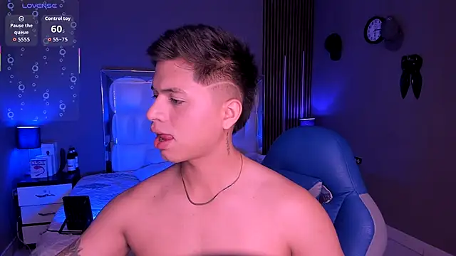 Niicky1  online show from 25, 9, 2025