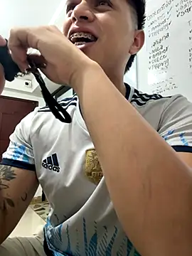 Niicky1  online show from 26, 9, 2025