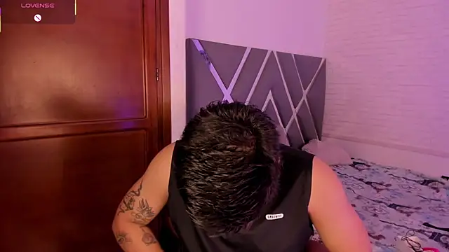 Snapshot of Niicky1_ chatting on 25, 2, 2026 Niicky1 online show from 25, 2, 2026