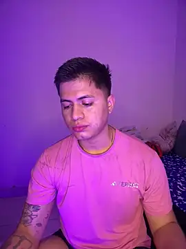 Snapshot of Niicky1_ chatting on 31, 3, 2026 Niicky1 online show from 31, 3, 2026