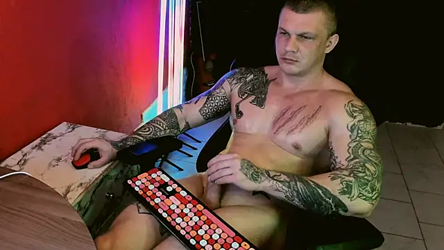 MrrKray online show from 20, 12, 2024
