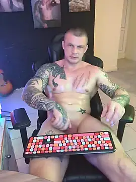 MrrKray online show from 20, 12, 2024