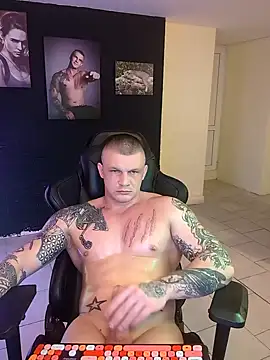 MrrKray online show from 22, 12, 2024