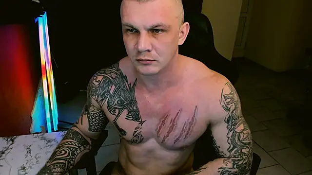 MrrKray online show from 5, 1, 2025