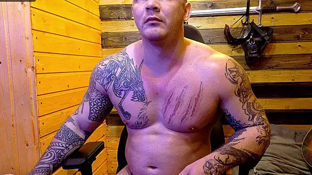 MrrKray online show from 8, 1, 2026