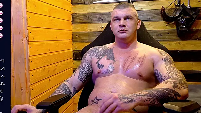 MrrKray online show from 12, 1, 2026