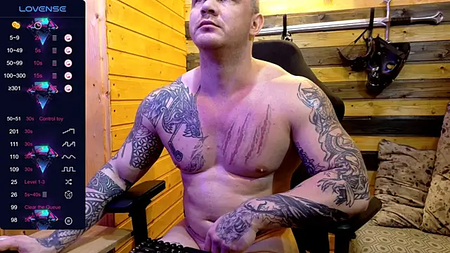 MrrKray online show from 10, 2, 2026