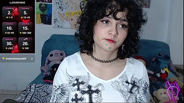 kitty22  online show from 22, 10, 2025