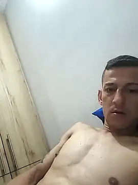 JoseHosther20xh online show from 19, 10, 2025