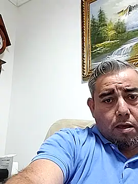 Manolete007x online show from 23, 3, 2025