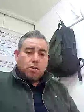 Manolete007x online show from 2, 10, 2025