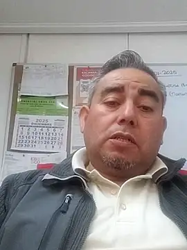 Manolete007x online show from 9, 1, 2026