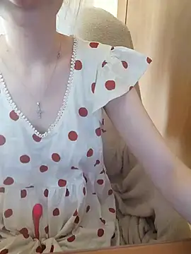 Snapshot of Elza_kom chatting on 19, 1, 2025 Elza kom online show from 19, 1, 2025