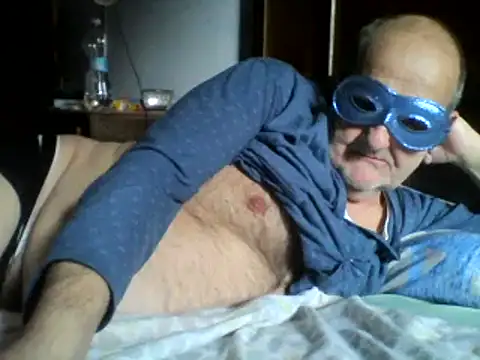 Geppo5911 online show from 18, 12, 2024