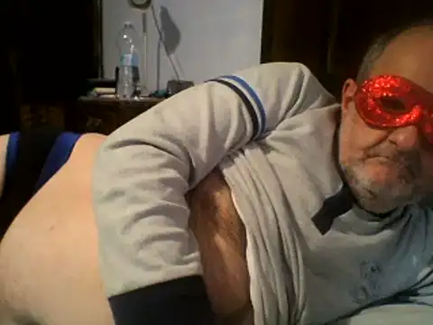 Geppo5911 online show from 26, 9, 2025