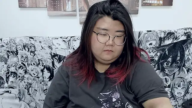 Snapshot of Nadine_asian chatting on 29, 12, 2024 Nadine asian online show from 29, 12, 2024