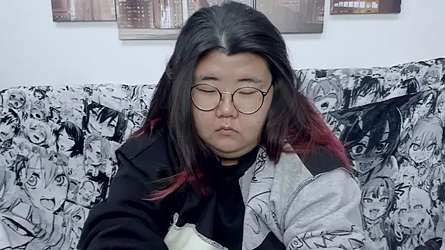 Snapshot of Nadine_asian chatting on 9, 1, 2025 Nadine asian online show from 9, 1, 2025