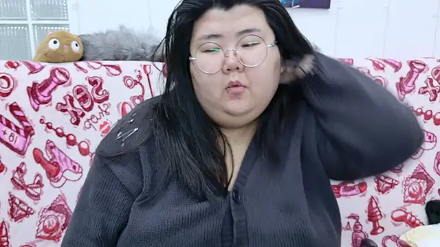 Nadine asian online show from 15, 1, 2026