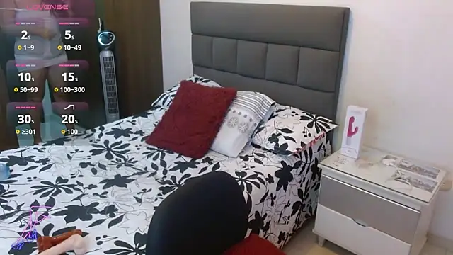 Daniella Fellers online show from 18, 10, 2025