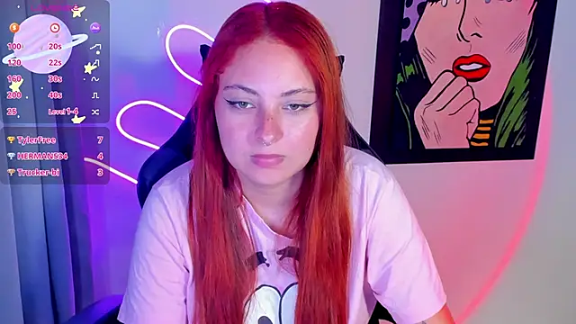 izyzys baker online show from 11, 12, 2024