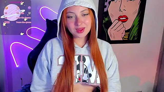 izyzys baker online show from 31, 12, 2024