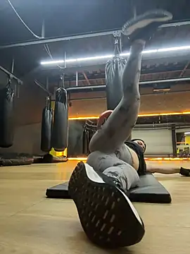 Janna099 online show from 24, 2, 2025