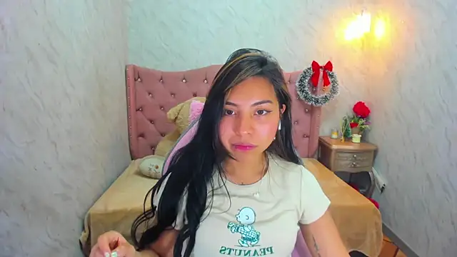 XSmaggiiee online show from 29, 12, 2024