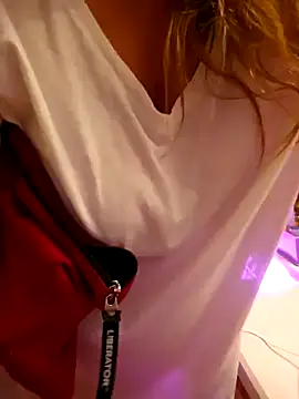 Snapshot of Erotic_and_Exotic chatting on 7, 12, 2024 Erotic and Exotic online show from 7, 12, 2024