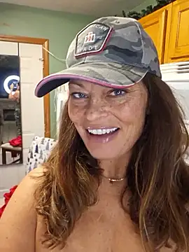 Erotic and Exotic online show from 8, 1, 2026