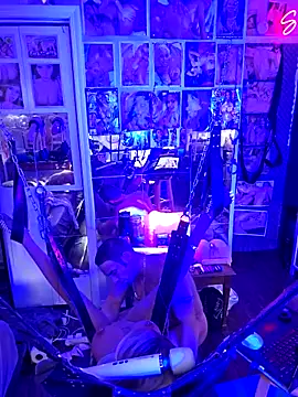 Snapshot of luvs2cumm69 chatting on 15, 3, 2025 luvs2cumm69 online show from 15, 3, 2025