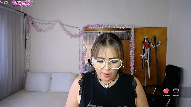 Snapshot of Sahory__ chatting on 15, 3, 2026 Sahory online show from 15, 3, 2026