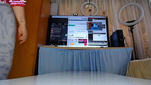 Snapshot of Sahory__ chatting on 20, 3, 2026 Sahory online show from 20, 3, 2026